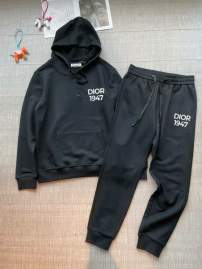 Picture of Dior Sweater Suits _SKUDiorM-5XL13gx0238683
